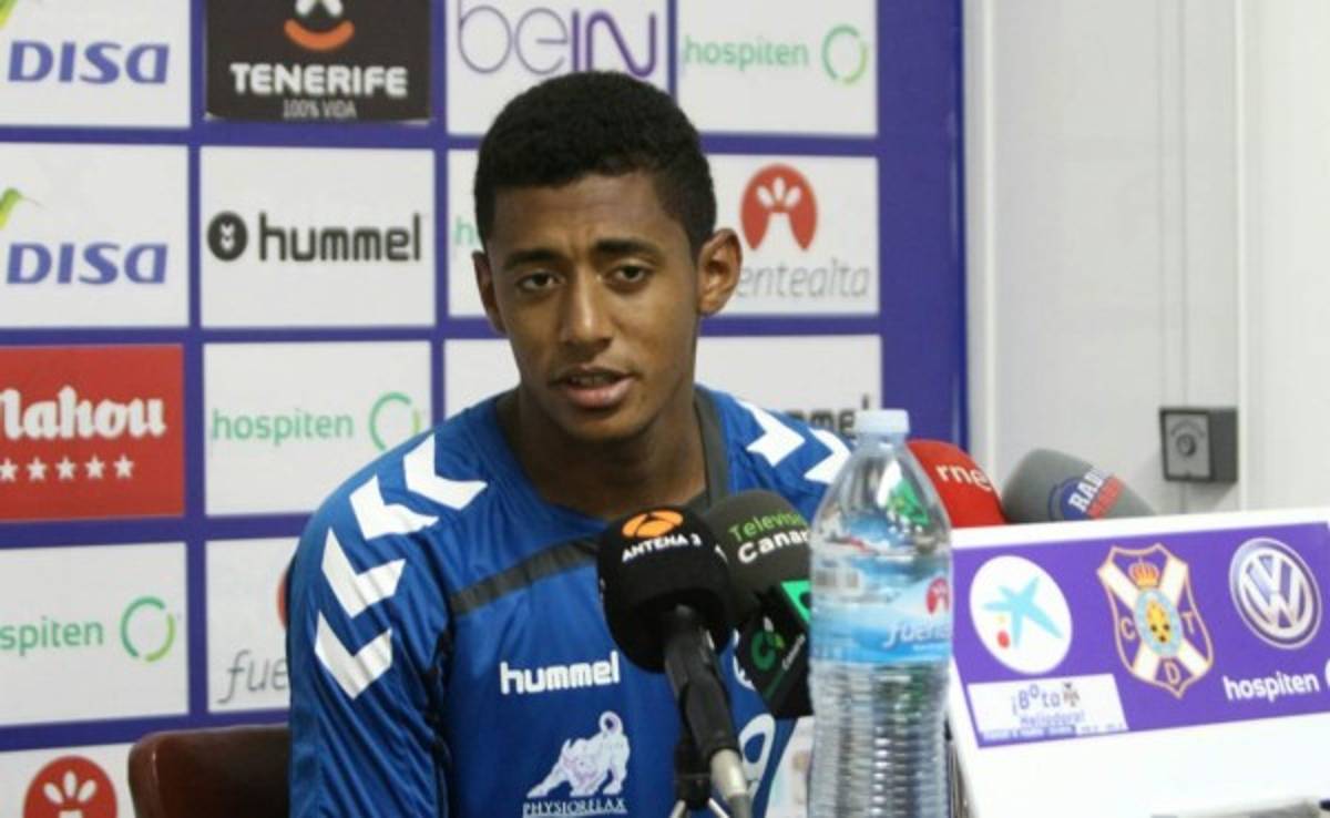 'Nosotros vamos a demostrar que tenemos la capacidad de sacar esto adelante'