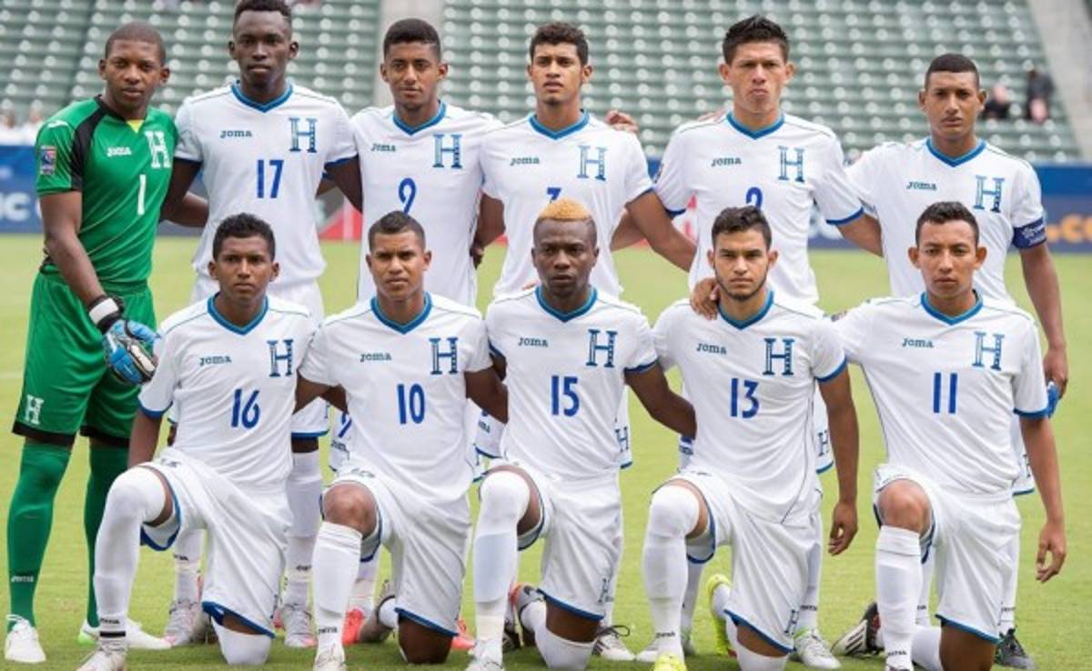 ¿Cómo le irá a Honduras en el sorteo de los grupos de los Olímpicos de Río 2016?