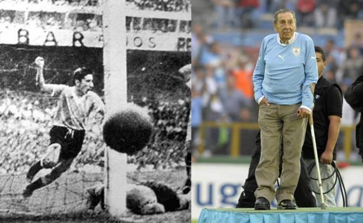 Los deportistas que han fallecido en 2015