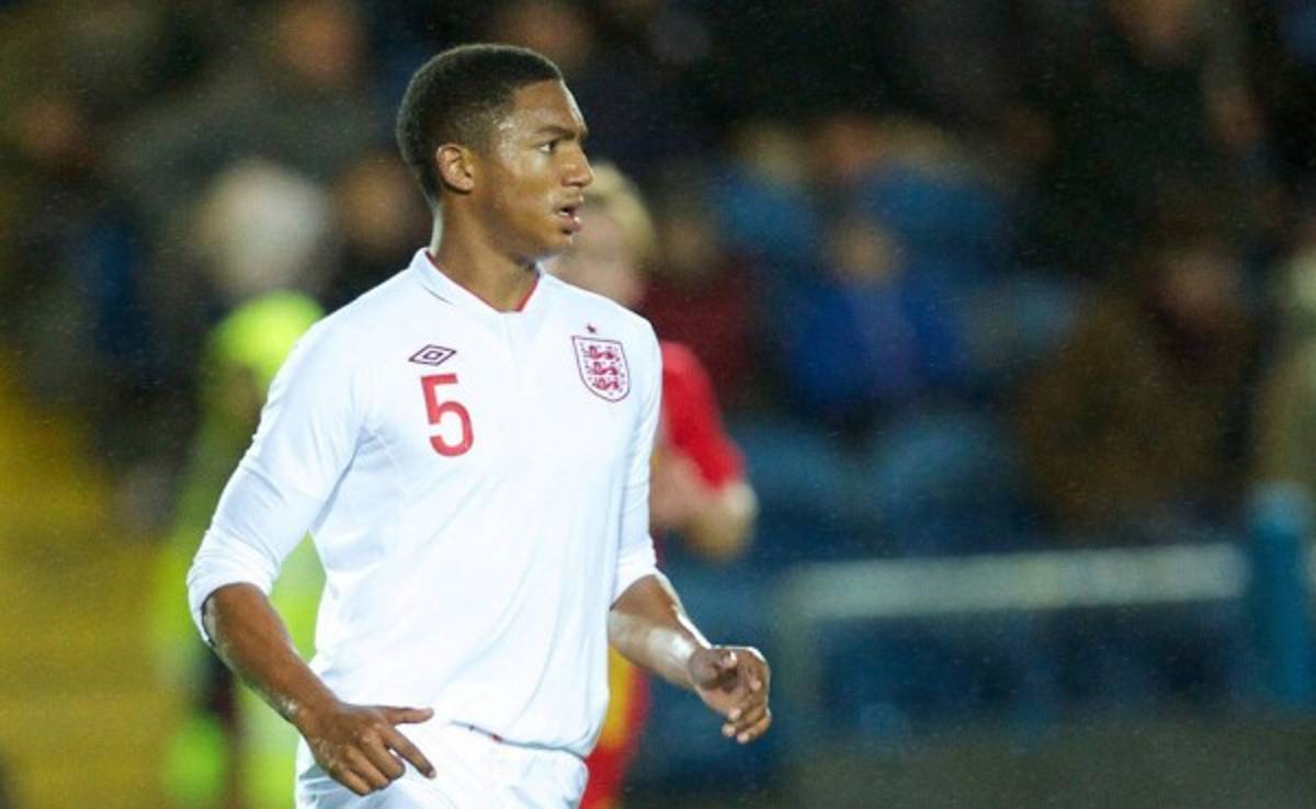 Liverpool fichó a una promesa del fútbol inglés