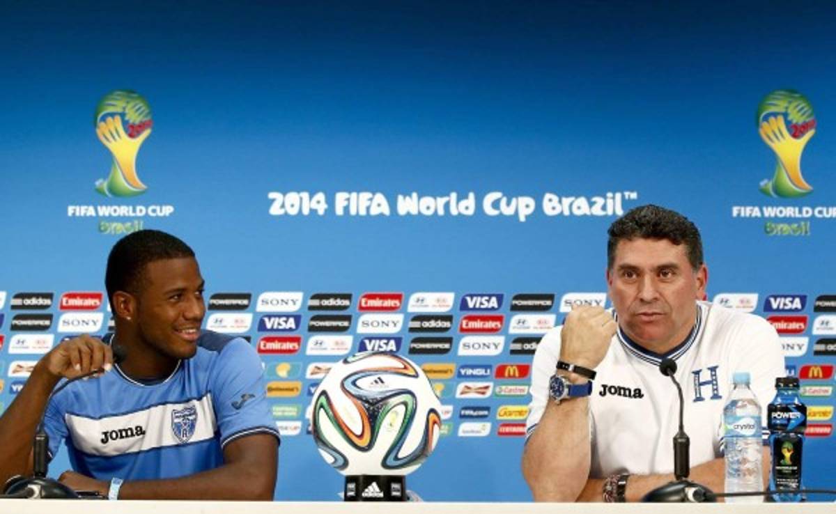 Suárez aclara que 'no es una revancha' contra Emilio Izaguirre