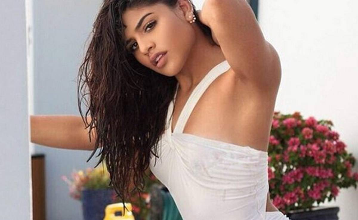 Gabriela Bandy explota las redes sociales con sus últimas infartantes fotos