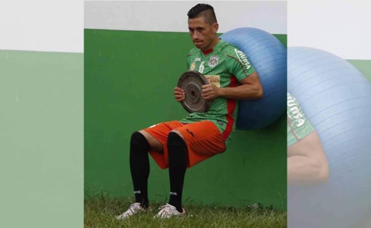 Jairo Puerto: 'No se deben encender las alarmas por un partido'