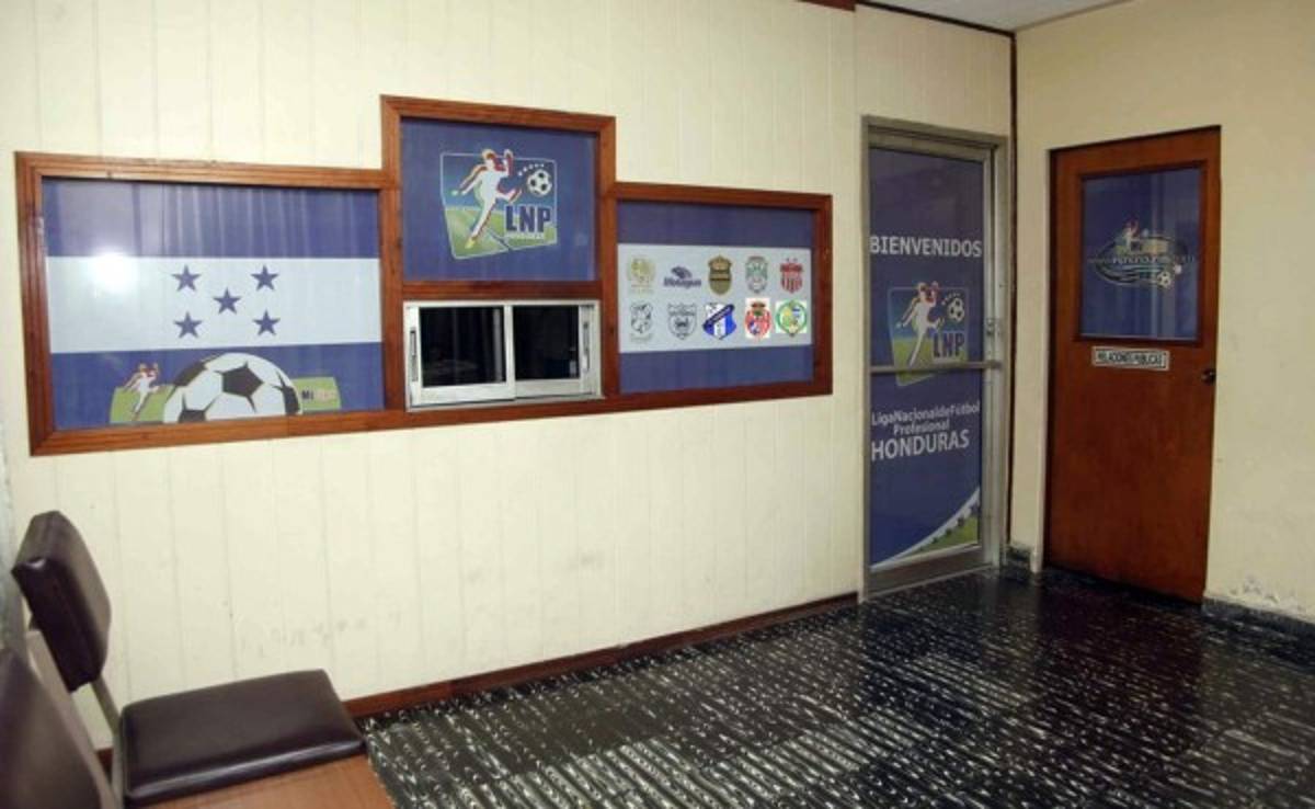 Liga Nacional cierra hoy viernes las inscripciones para el Clausura