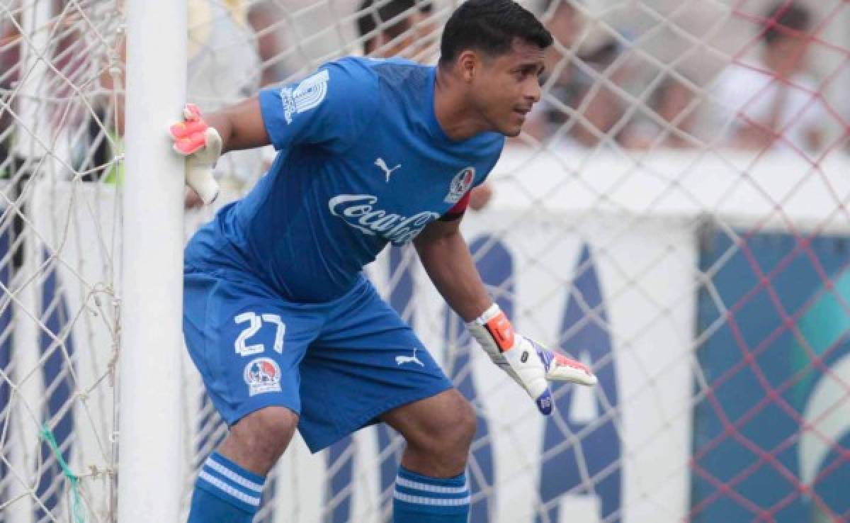 Olimpia, el rey de los jugadores más caros en Honduras