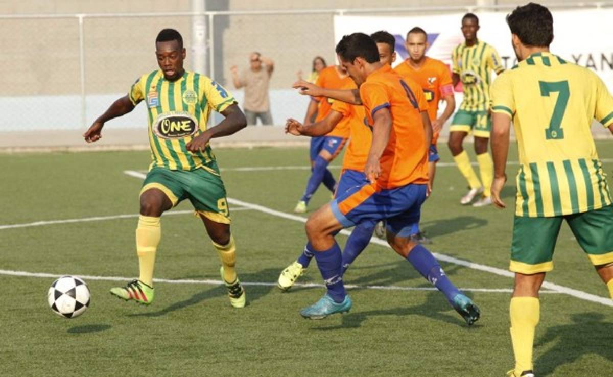 UPNFM y Parrillas One cierran un sábado decisivo en el Ascenso