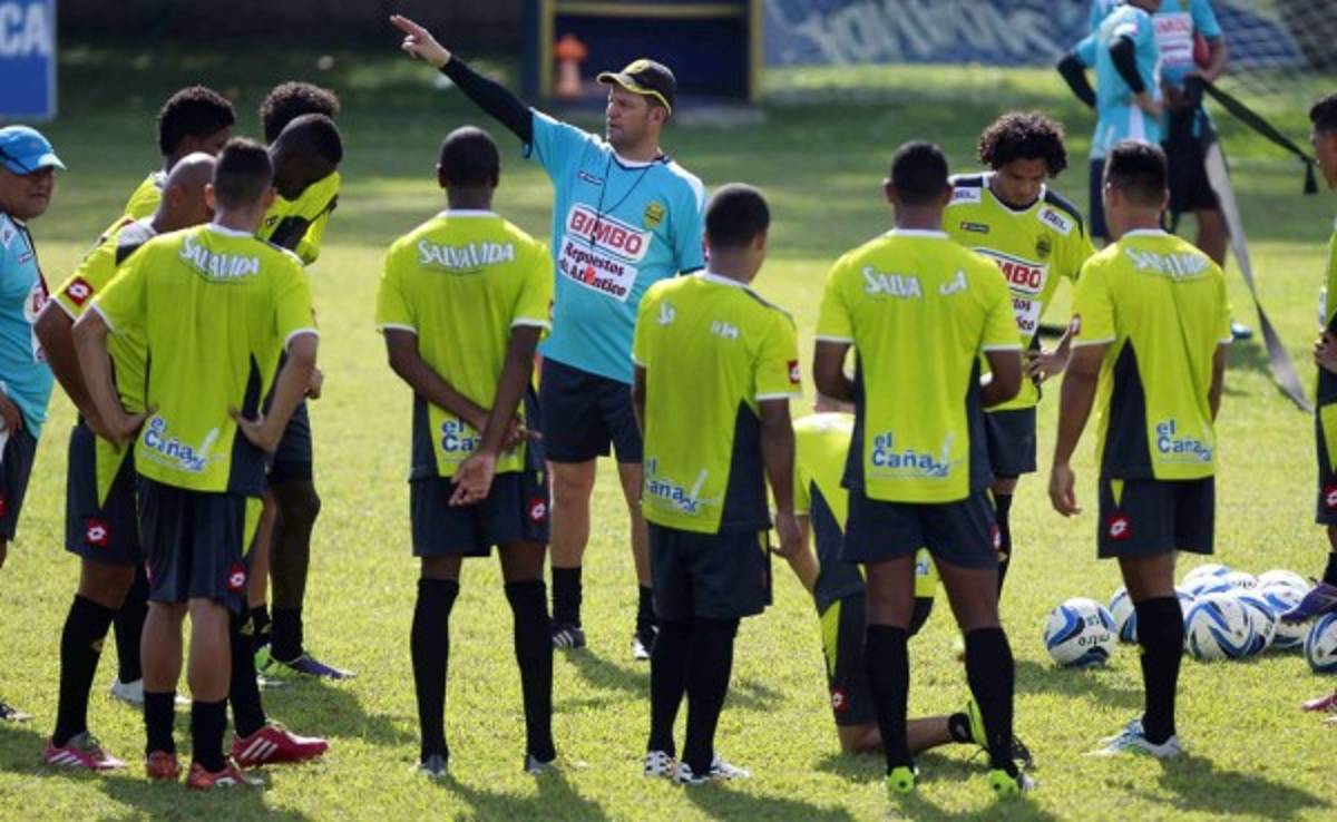 Real España pide nuevamente que le aplacen juego de Liga Nacional