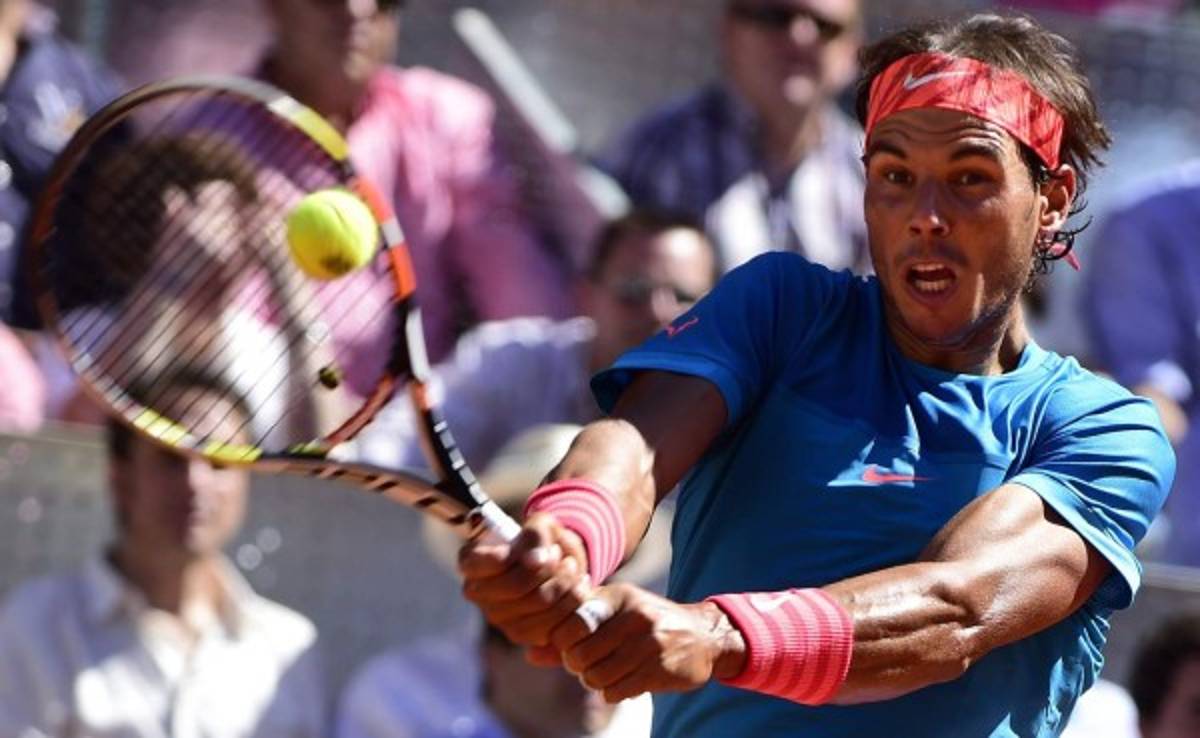 Nadal sobre el Barcelona-Bayern. 'Hubo un jugador que decantó la balanza'