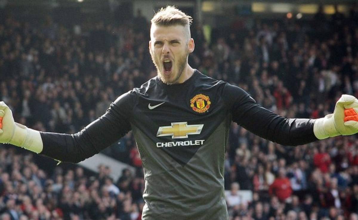'Football Leaks' publica el contrato firmado por De Gea y el Real Madrid