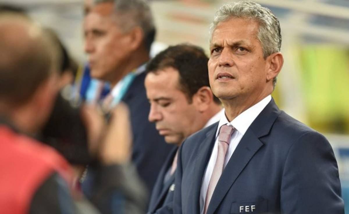 Reinaldo Rueda, a la expectativa de Costa Rica o Perú