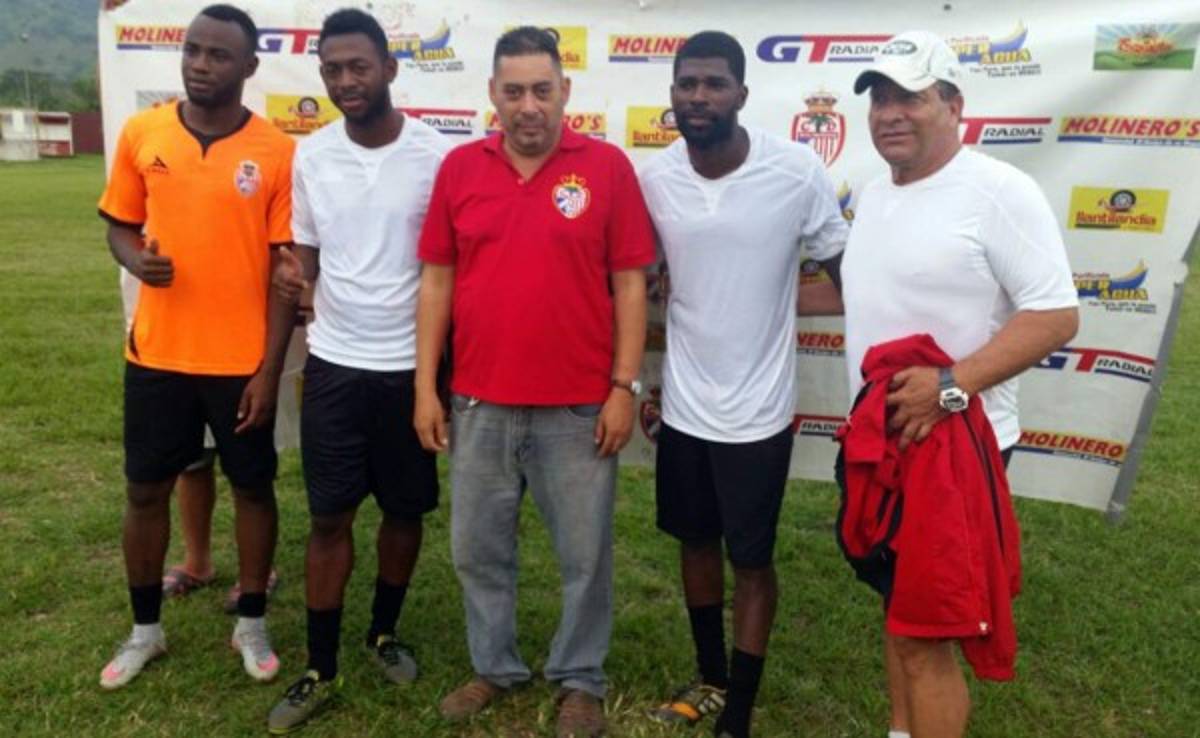 Real Sociedad confirma primeros tres fichajes para el Apertura