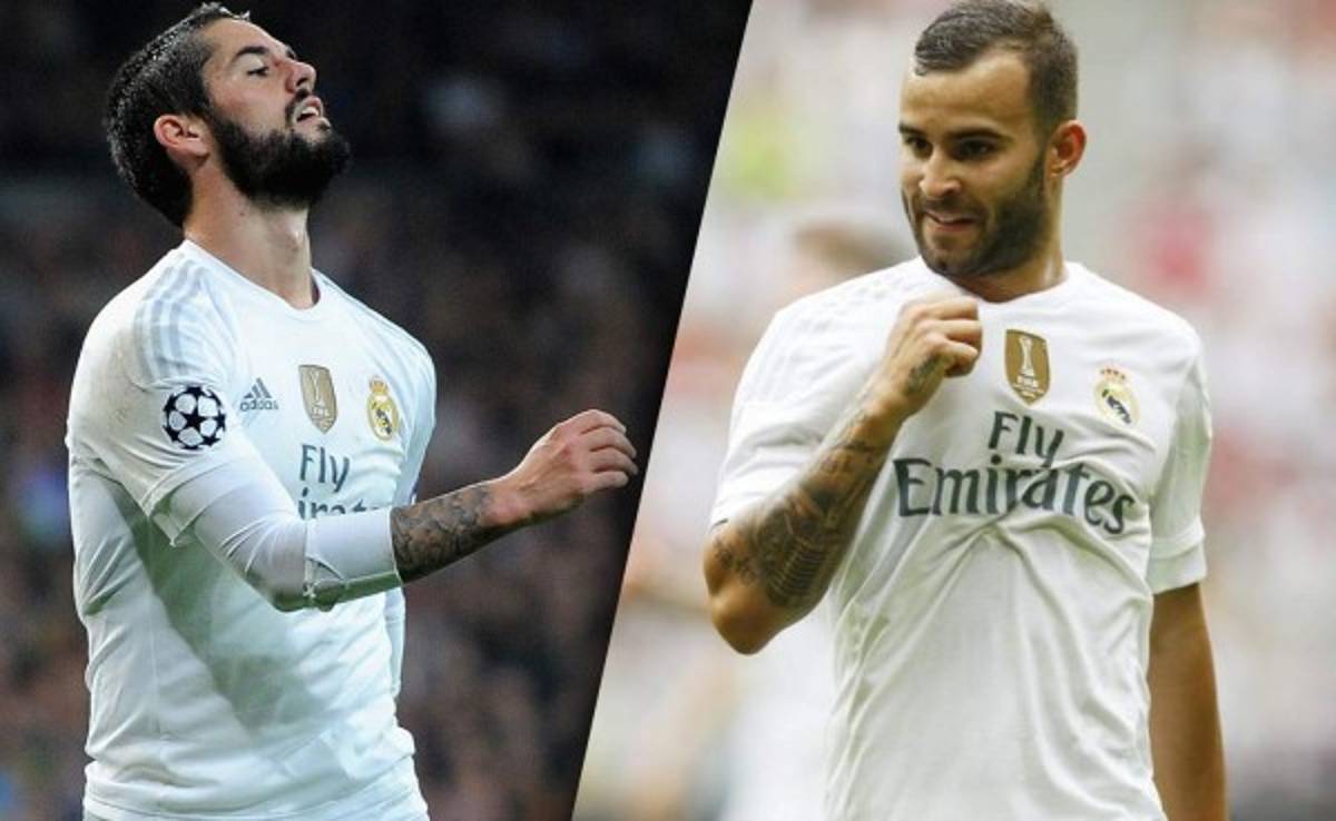 El PSG presentaría a Jesé este lunes y Real Madrid pone en venta a Isco