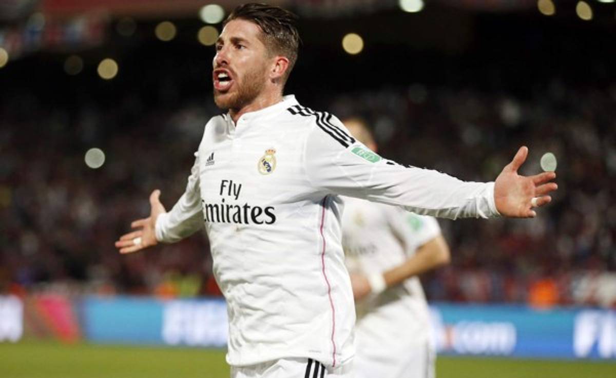 Según Sport, Sergio Ramos es sondeado para fichar por el Barcelona