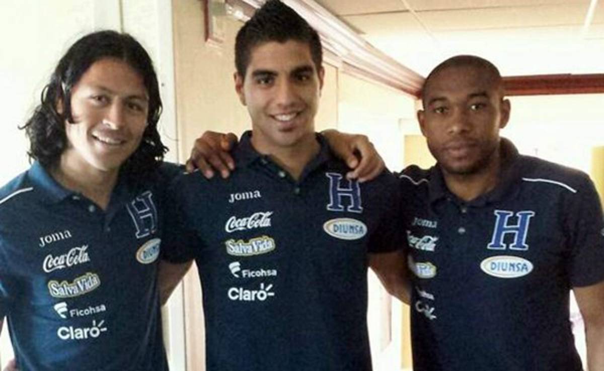 Jona Mejía: 'Me llena de ilusión lo que dijo el profe Suárez”