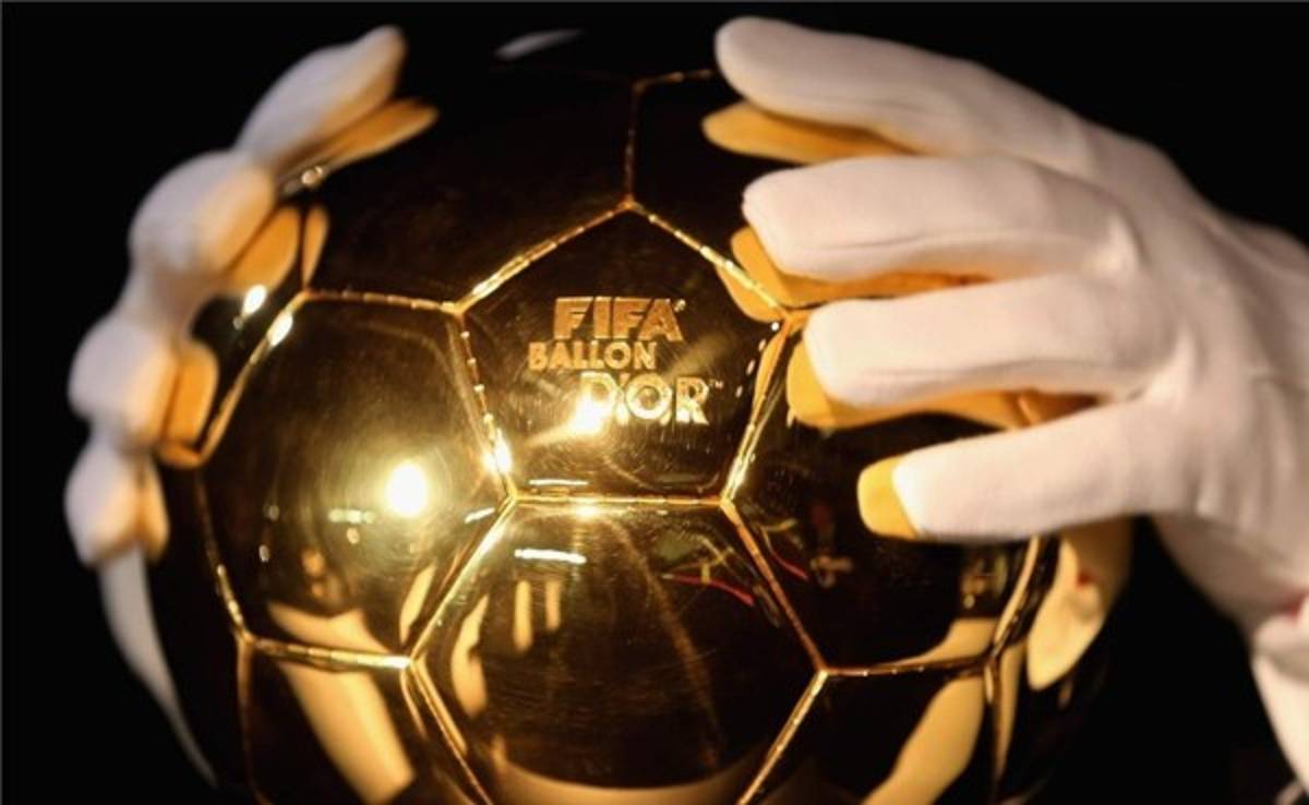Horarios para seguir la Gala del Balón de Oro 2014