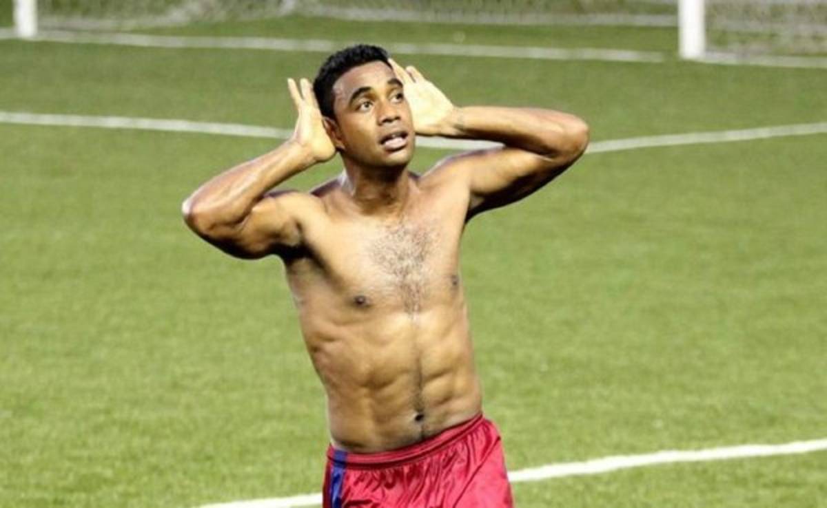 Panameños hablan del roce y el juego físico que habrá en el duelo ante Honduras