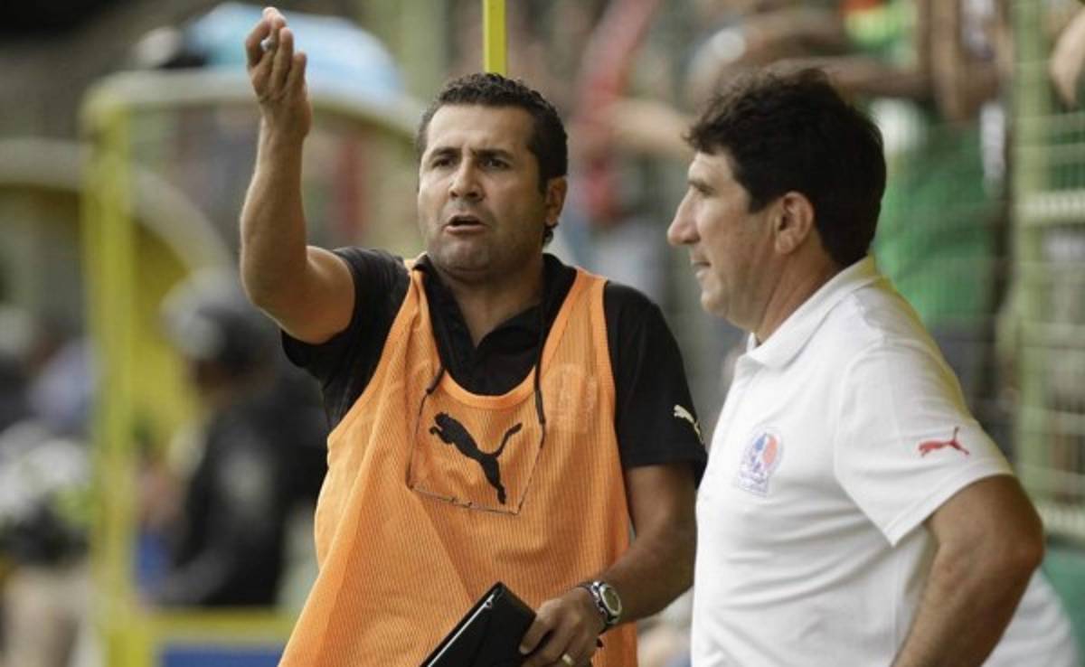 Nerlyn Membreño: 'Todavía no hemos ganado nada, esta es una final'