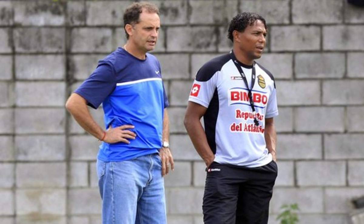 Daniel Uberti sobre ataque de Carlos Pavón: 'Él es dueño de sus dichos'