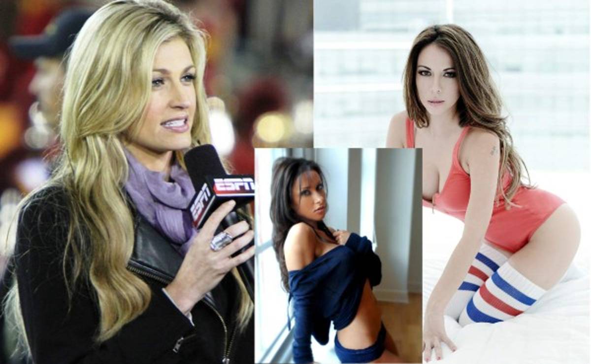 Las periodistas más deseadas por los deportistas en el mundo