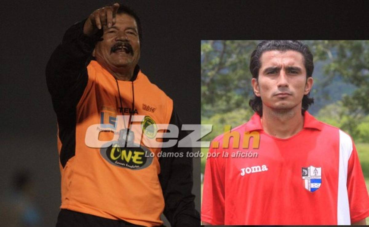 Jugadores que han sido dirigidos por sus padres