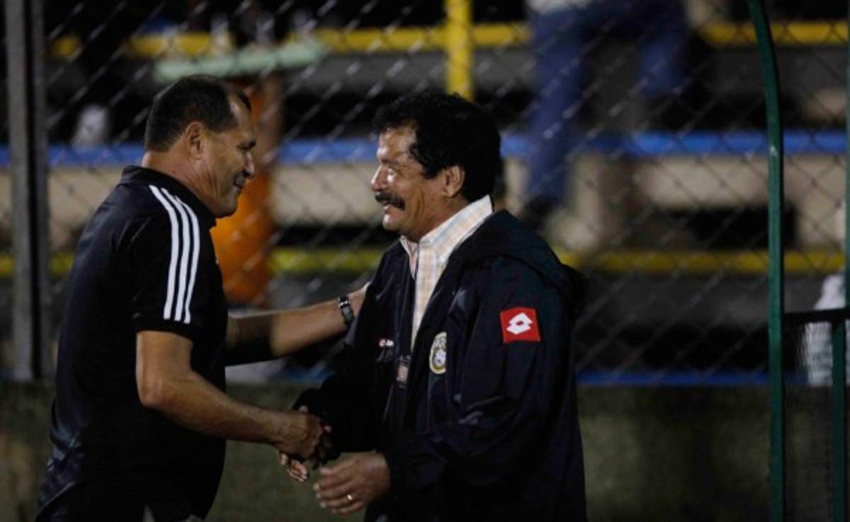 Hernán García siente persecución arbitral al Parrillas One