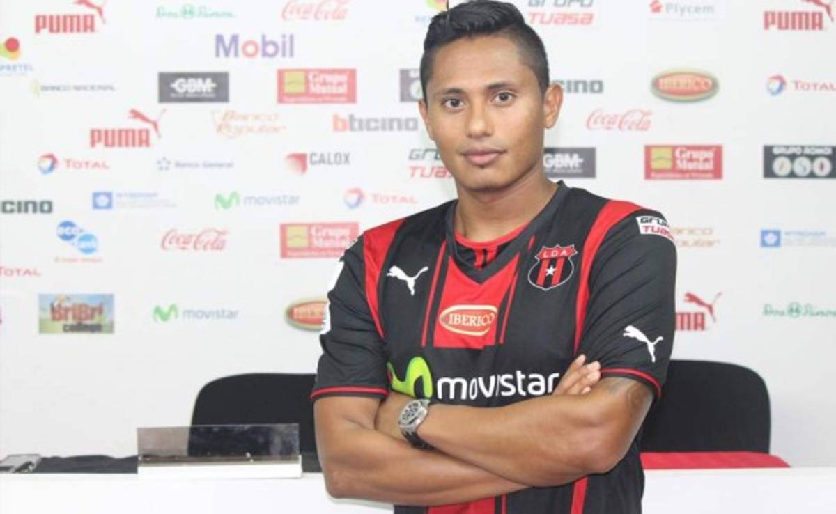 La vida de Ramón Núñez en EEUU después de 21 meses sin equipo