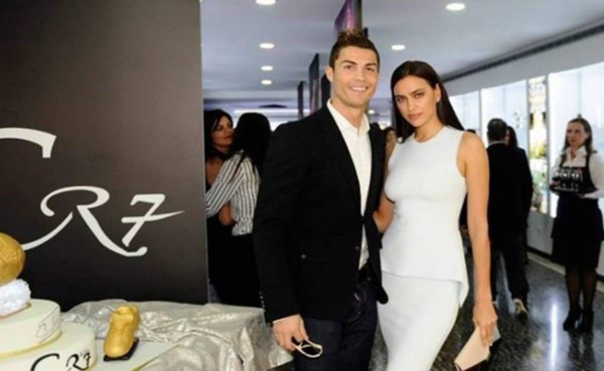 Cristiano aún no se siente preparado para el matrimonio