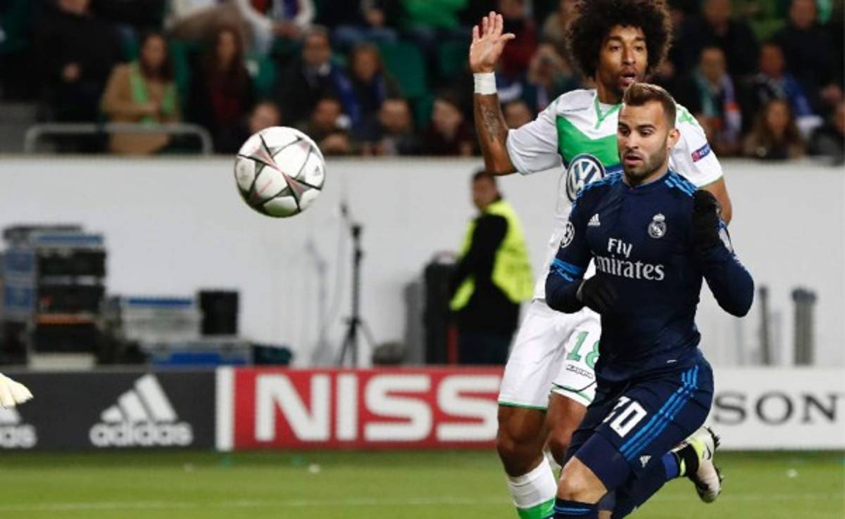 Jesé: 'Vamos a dar la vida en el Bernabéu por la afición y por nosotros'