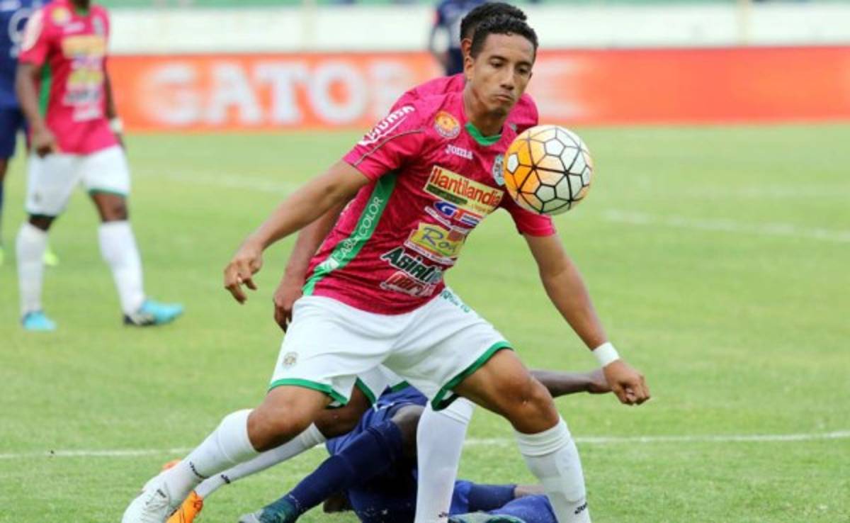 Grandes figuras: Los mejores fichajes que se han dado en el Ascenso de Honduras en el 2021