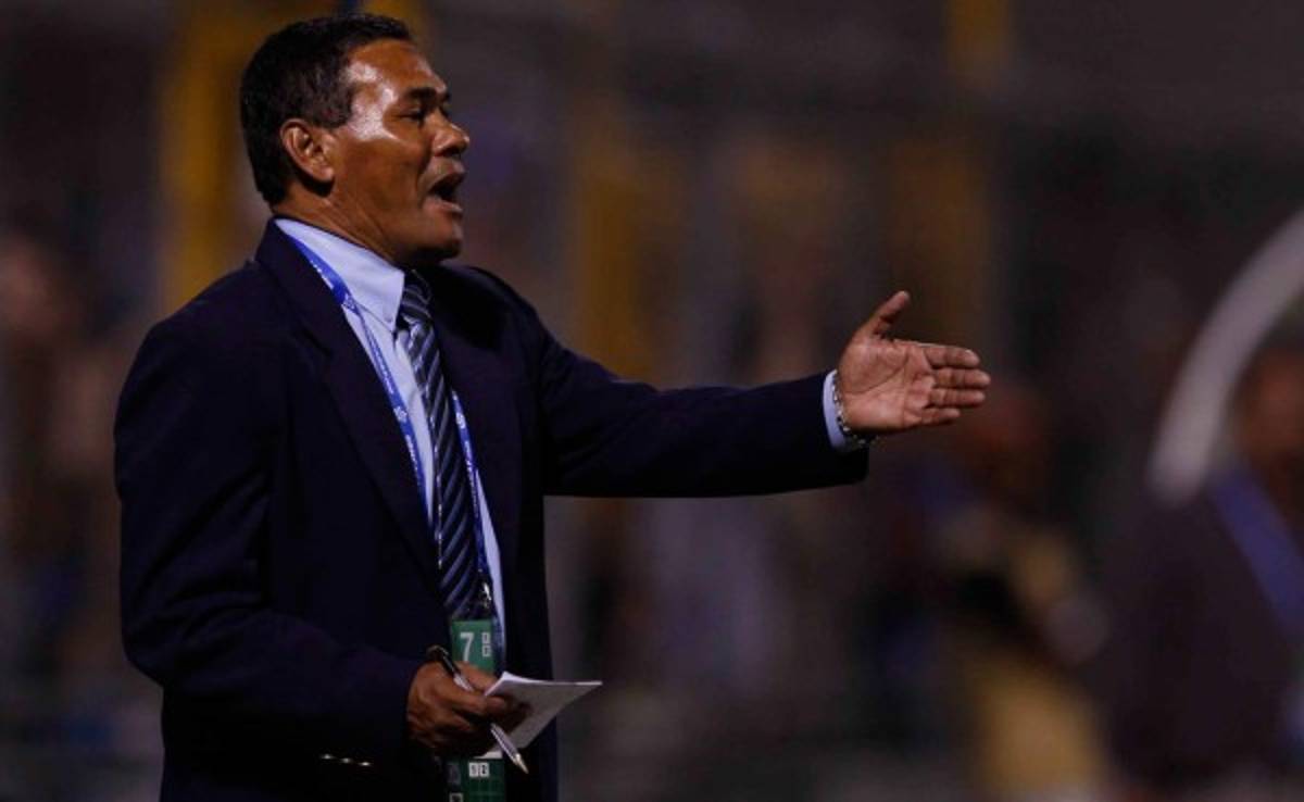 José Valladares: 'El equipo se mostró a la altura'