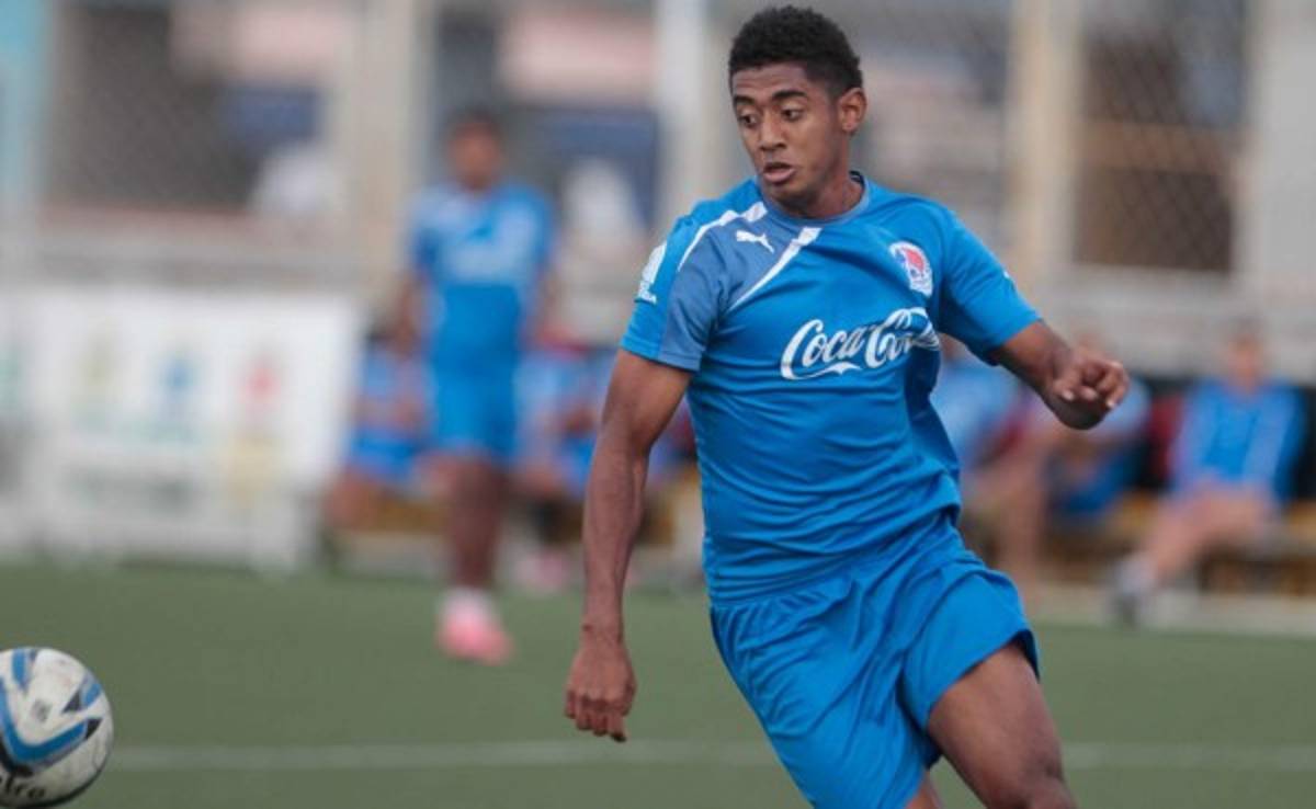 Anthony Lozano: 'No es imposible ir a ganar a Costa Rica'