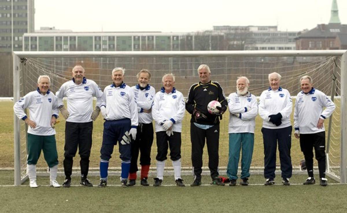 Revelan la edad límite a la que podría llegar a vivir el humano