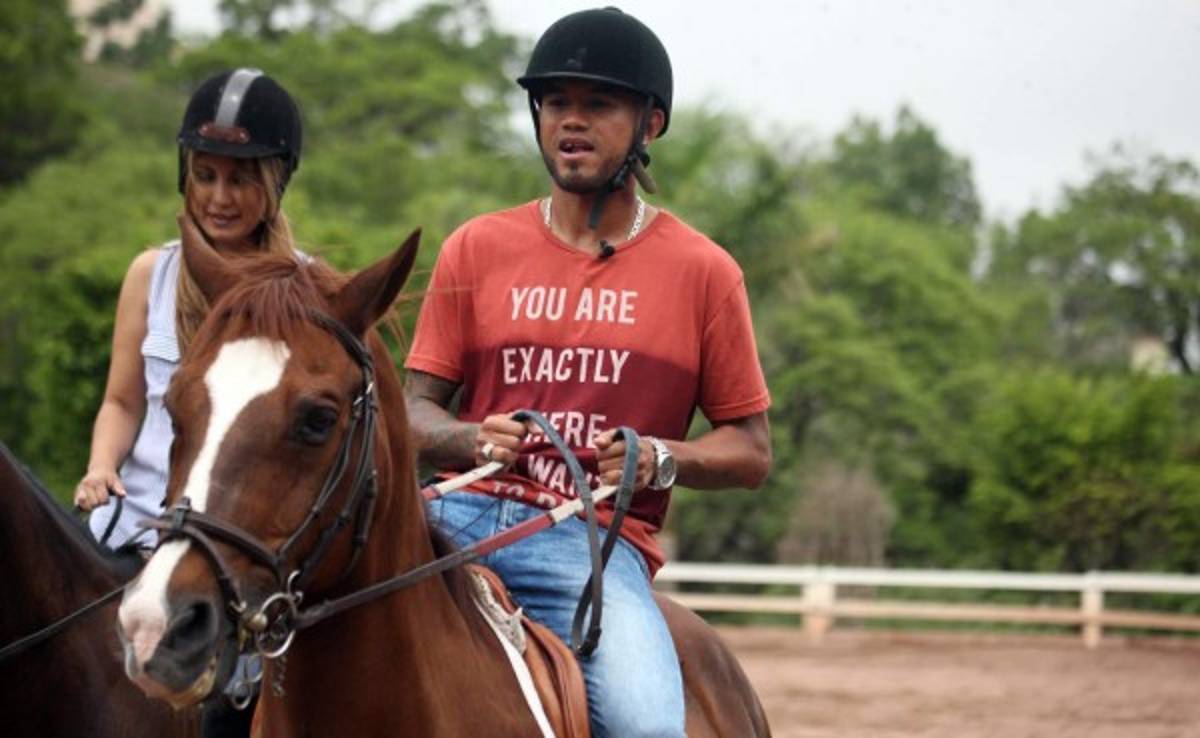 'Chino' Discua: 'La MLS sería una buena opción después de Costa Rica'