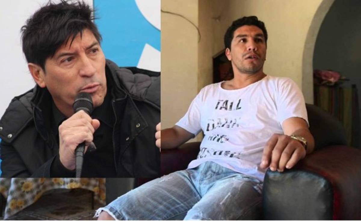 Los futbolistas que se fueron a la quiebra tras ganar millones