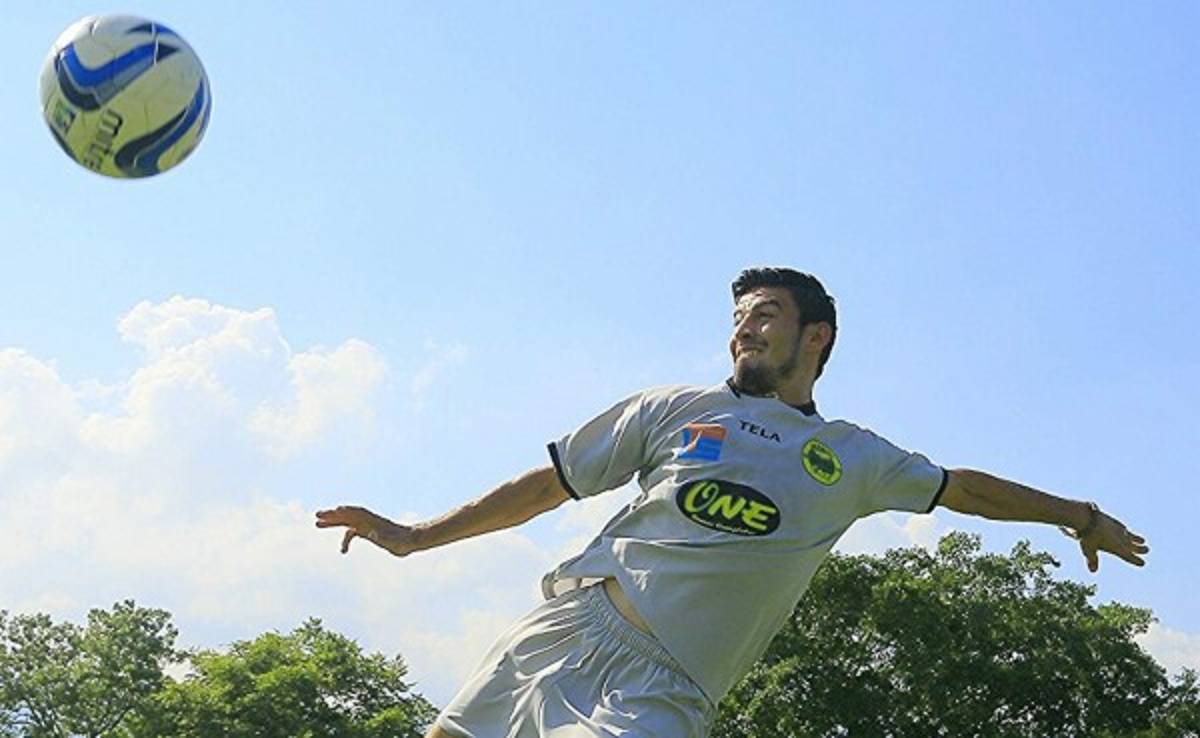 Parrillas One espera que 'Rambito' Rodríguez se recupere para juego ante Platense.