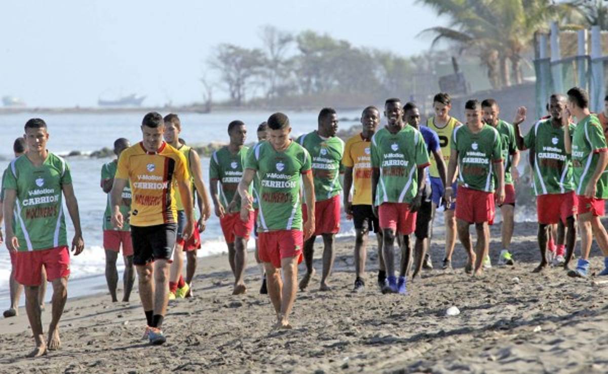 Victoria está a la espera del argentino Lucas Espíndola