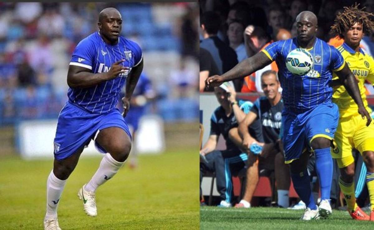 El jugador de casi 250 libras que 'impresionó' ante el Chelsea