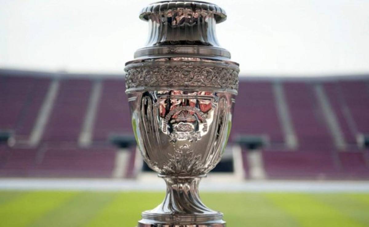 Copa América Centenario será la más grande de la historia del torneo