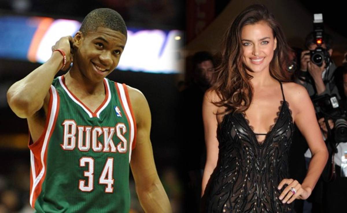 Estrella de la NBA: 'Irina está libre, ¿debería enviarle un mensaje o es muy pronto?'