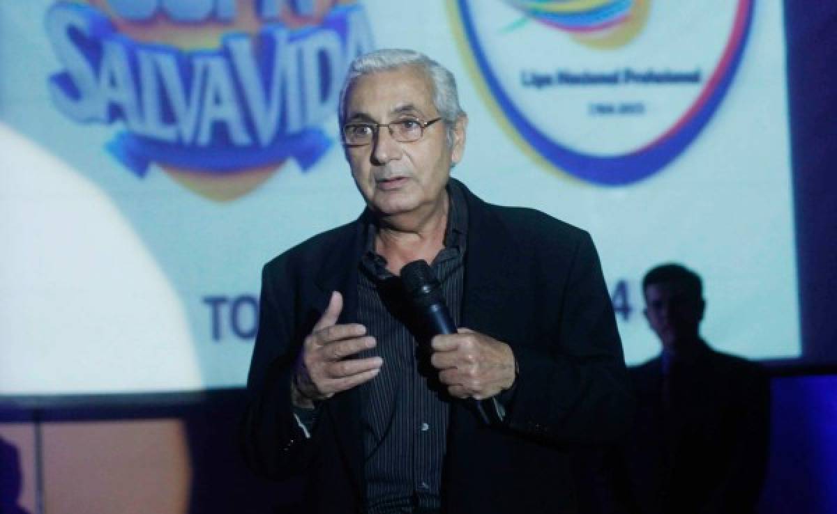 Honduras, invitada especial a reunión anual de las mejores ligas del mundo