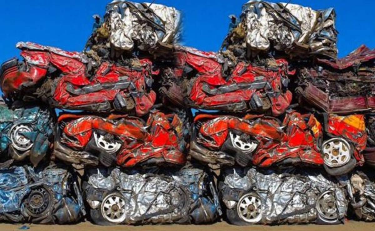 ¿Qué sucede con los autos destruidos en la saga Rápido y Furioso?