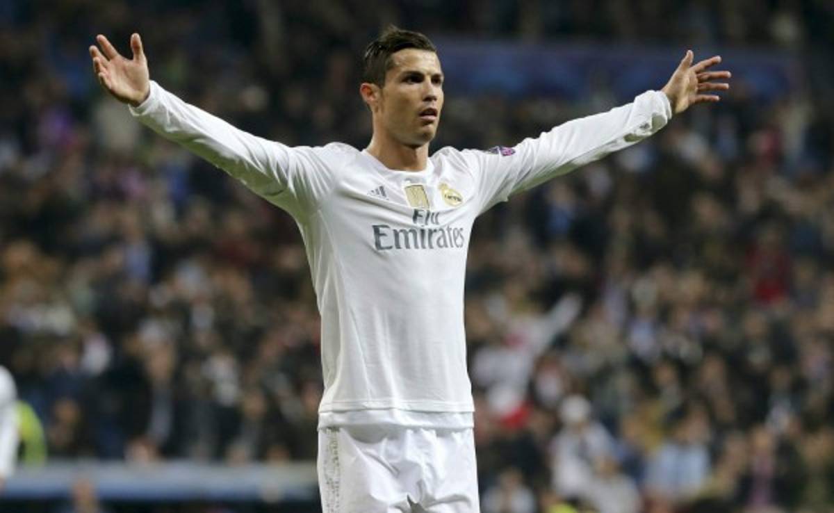 Cristiano Ronaldo y otro récord más en la Champios League