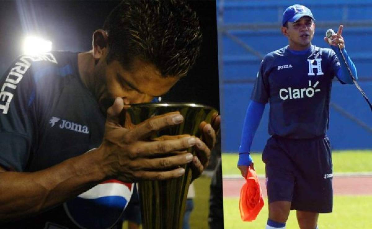 ¿Qué hacen? Así viven los últimos campeones internacionales con Motagua