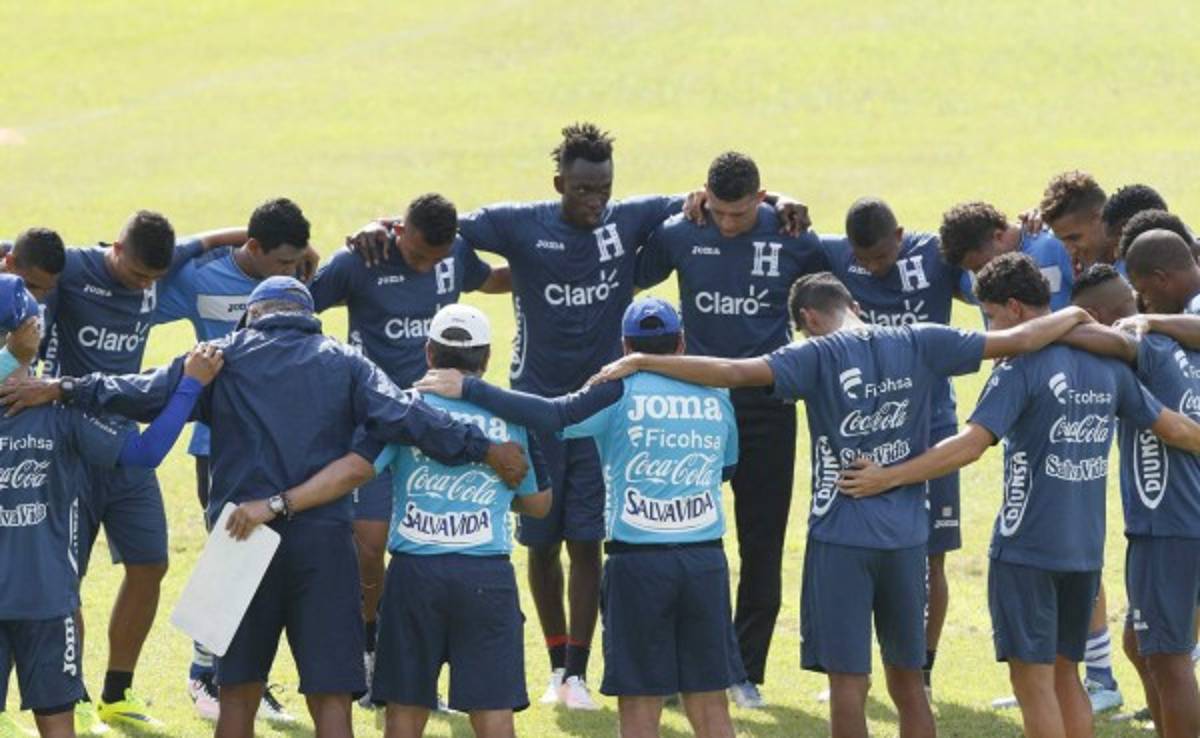 2.3 millones de Lempiras le costaba a Honduras la concentración en Colombia