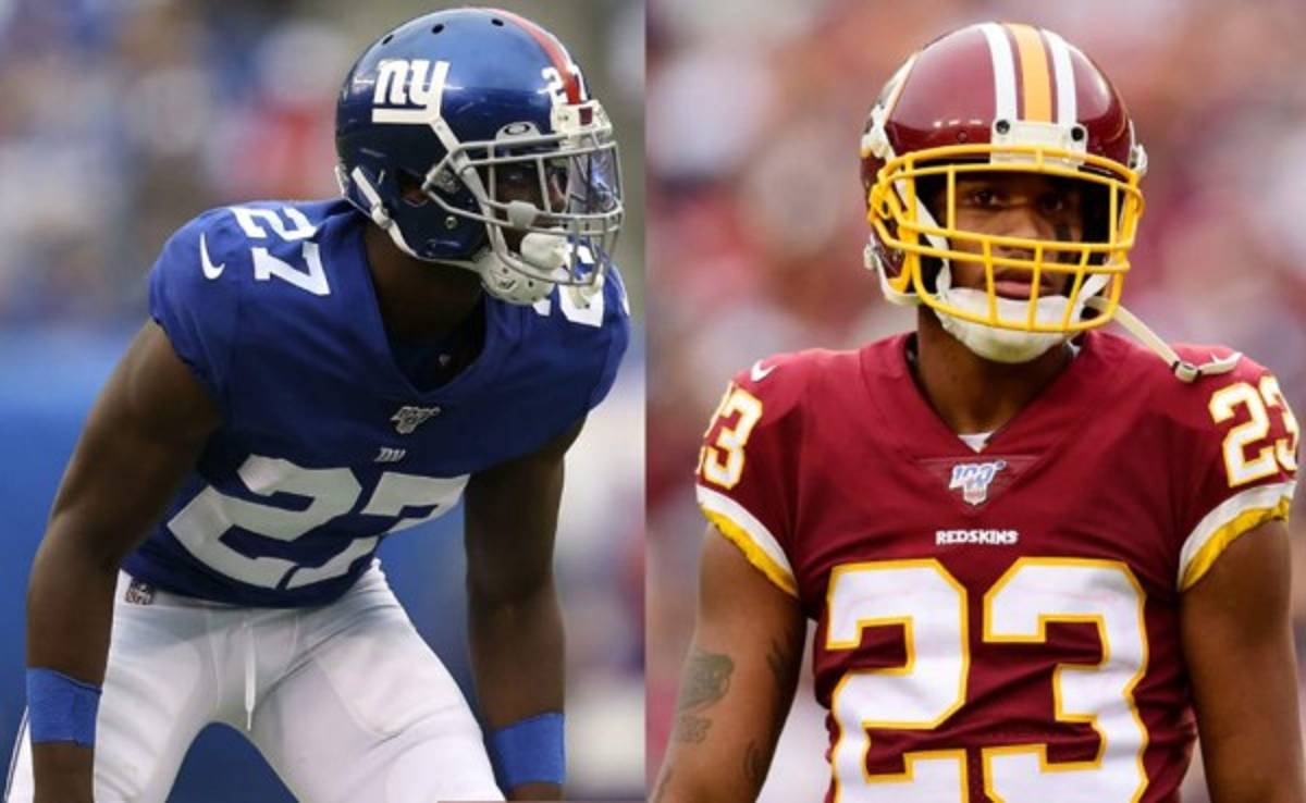 Buscan a dos jugadores de la NFL por supuesto robo a mano armada