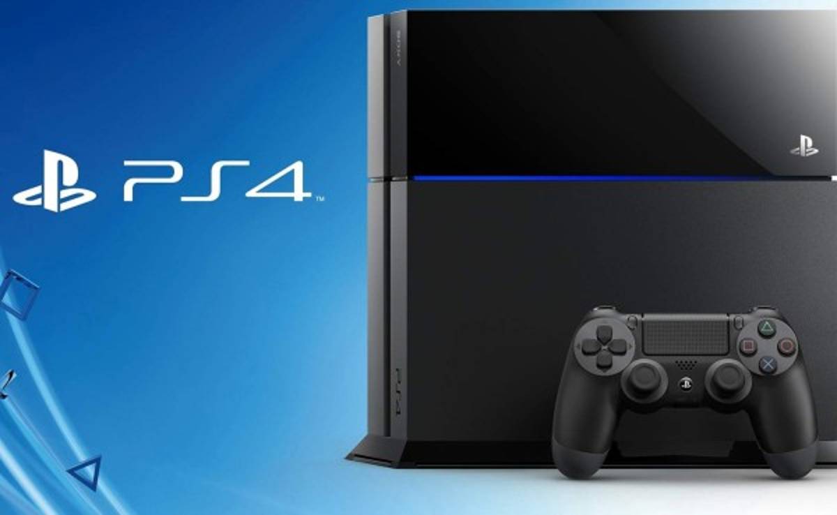 PlayStation 4 supera las 40 millones de consolas vendidas