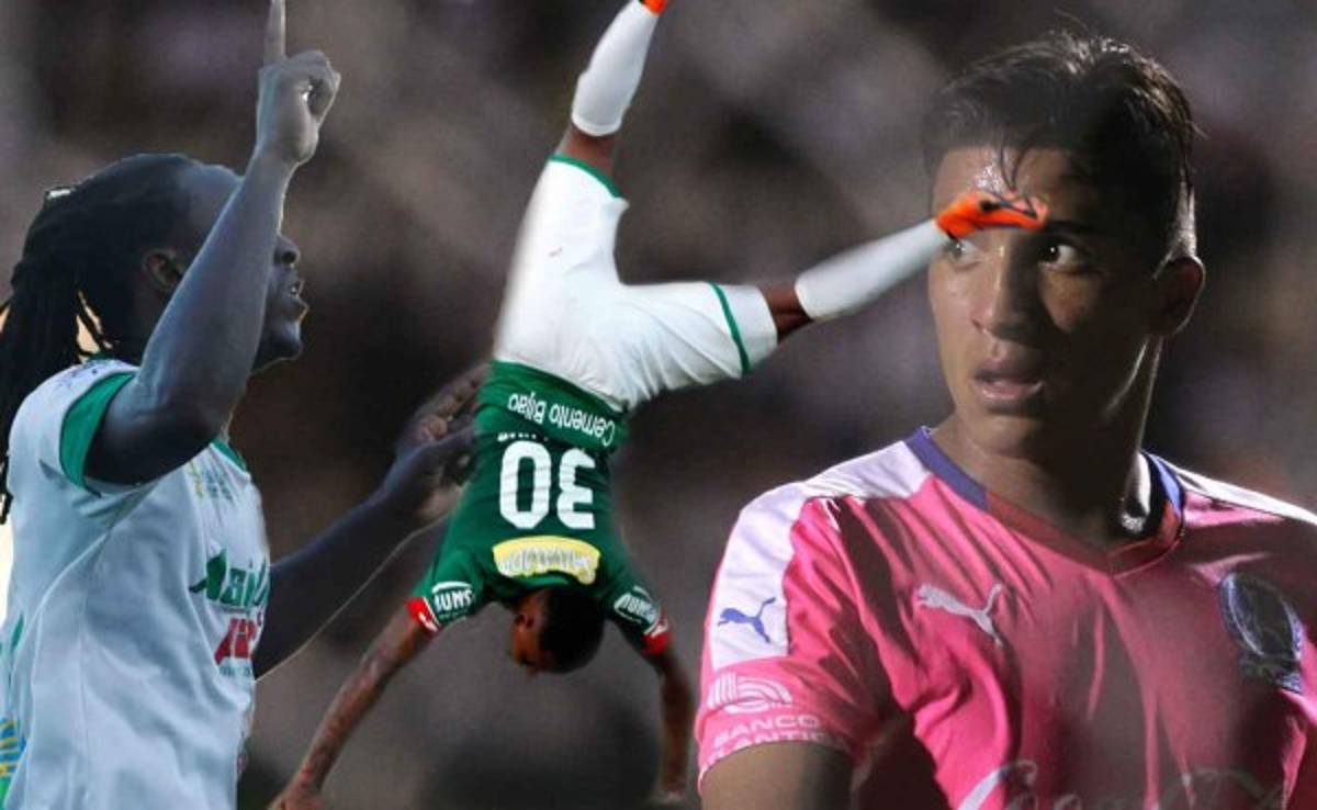 Los datos más relevantes que dejó la jornada 16 de la Liga Nacional de Honduras