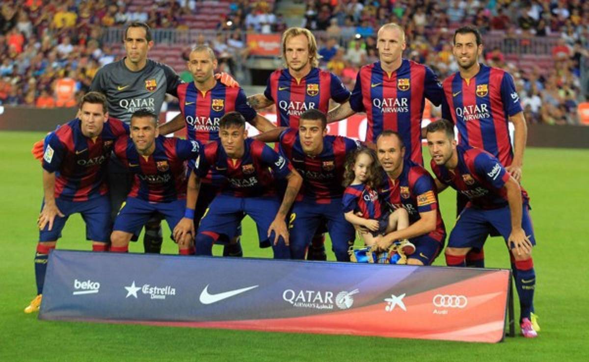 El Barcelona se tomará 10 días de vacaciones navideñas