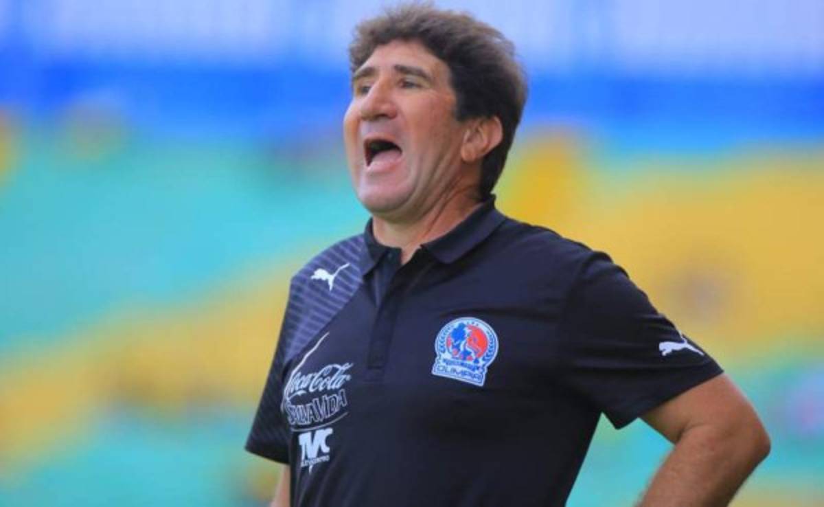 RUMORES Y FICHAJES: Varios técnicos centroamericanos son protagonistas del mercado