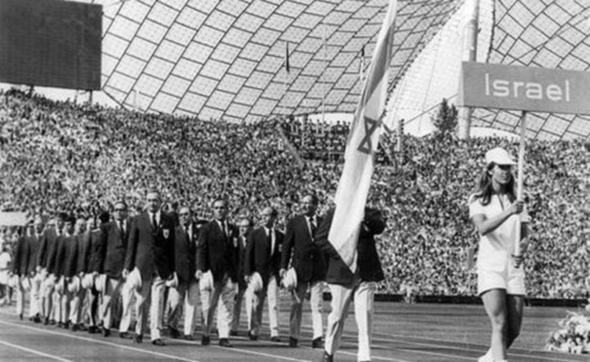 Ya son 44 años de la masacre en los Juegos Olímpicos de Munich